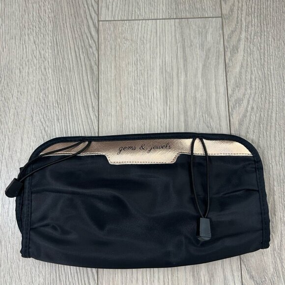 Gems & Jewels Jewelry Travel Case Holder - Picture 1 of 4